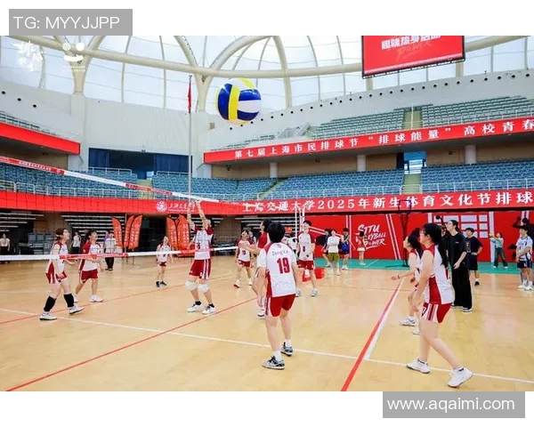 上海排球队在排球耐力排名中创新高欧冠足球赛事引发热议