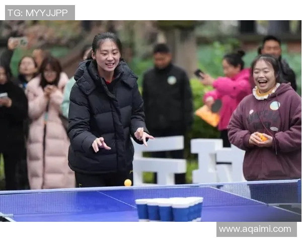 成都乒乓球队的崛起与挑战聚焦意识与技术的完美结合