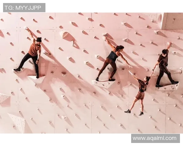 上海攀岩队在运动极限运动嘉年华中的个人能力表现精彩点评 上海攀岩队在运动极限运动嘉年华中的个人能力表现精彩点评