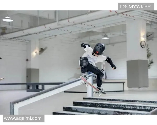 南京滑板队速度体育专题探讨运动滑板的魅力与发展潜力