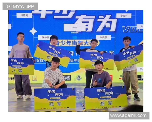 成都街舞队与杭州街舞队赛后复盘分析个人能力与团队协作的精彩对决