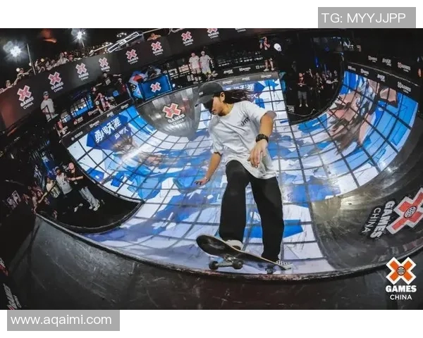 运动滑板焦点上海滑板队的节奏与体育文化的深度融合探讨