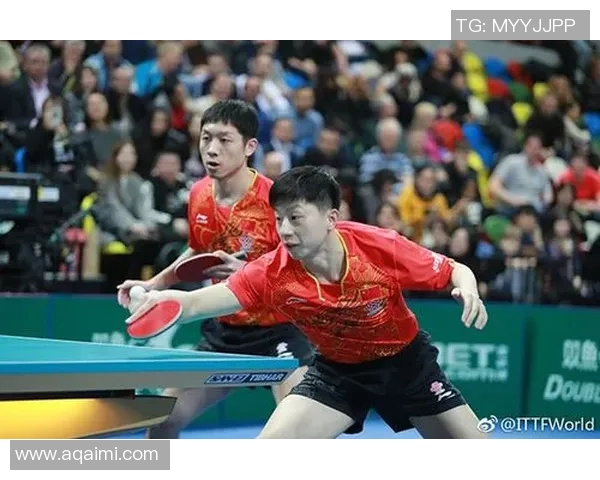 体育实时数据西安乒乓球队在杯赛中的默契配合与战术分析 体育实时数据西安乒乓球队在杯赛中的默契配合与战术分析