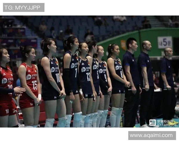 体育实时数据广州排球队与杭州排球队速度对比赛后复盘分析与启示