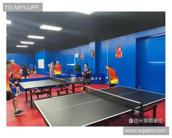 体育实时数据深圳乒乓球队中路突破的战术解析与未来发展展望