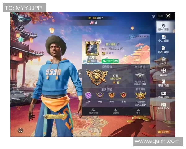 吴丽专访：从新手到高手的和平精英成长之路回顾与展望实时数据